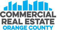 Commercial Real Estate Orange County