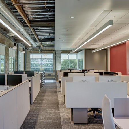 Flex Space Orange County