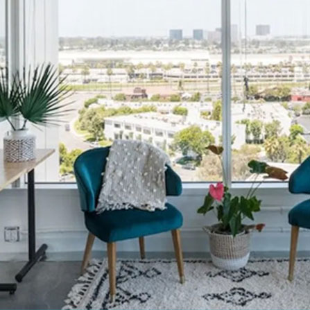 Commercial Office Space Orange County